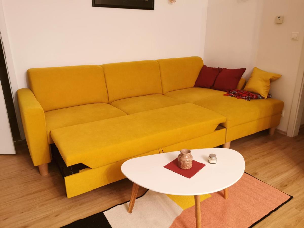Cozyhome The Castle Apartment - Spacious, Quiet, High Ceiling ブラチスラヴァ エクステリア 写真